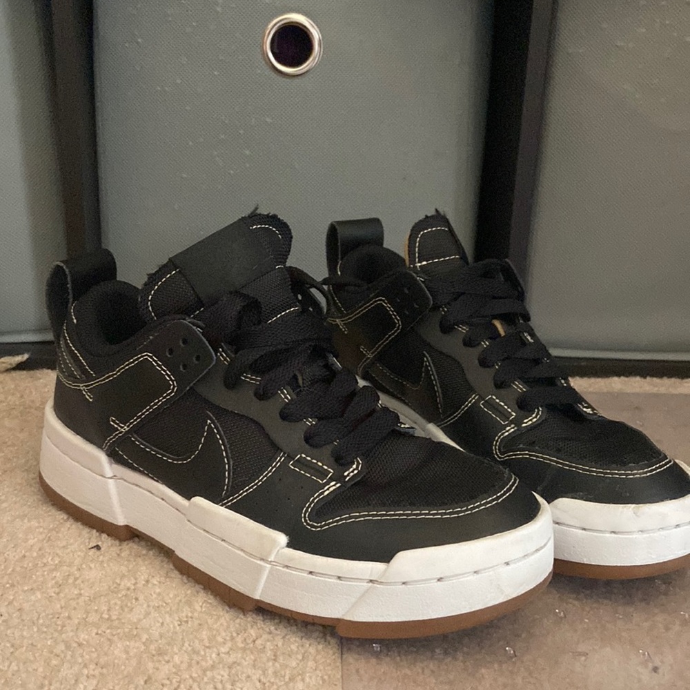 Nike Dunks